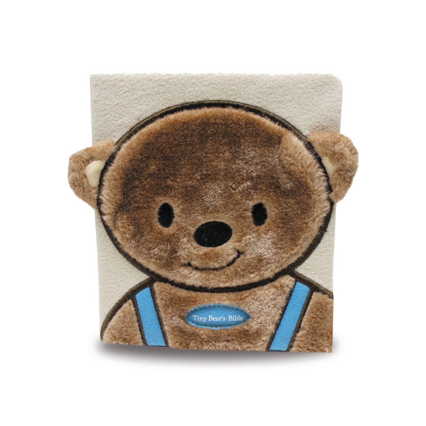 Tiny Bear's Bible