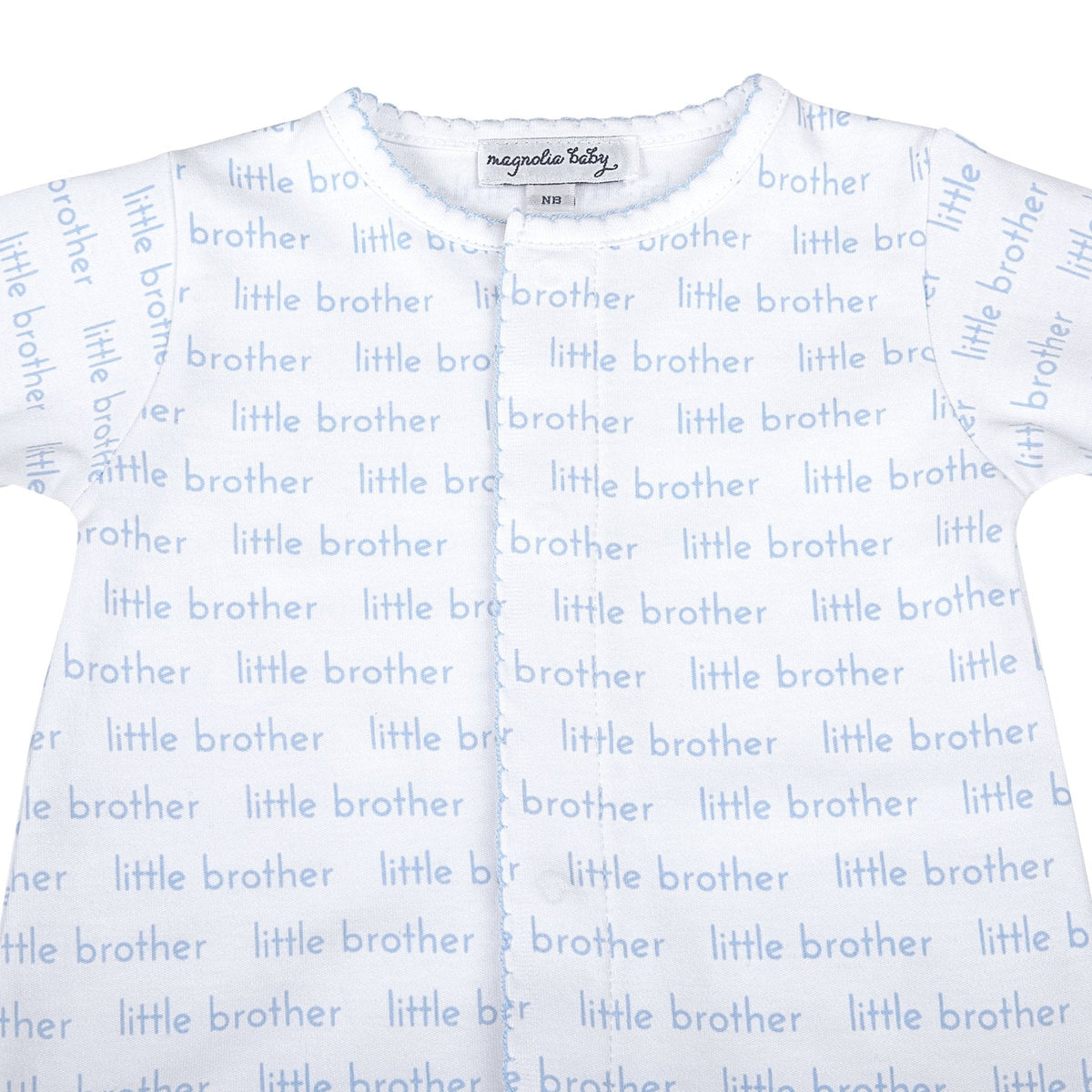 Little Brother Converter