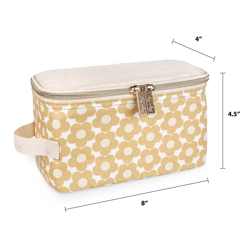Milk & Honey Pack Like A Boss™ Packing Cubes