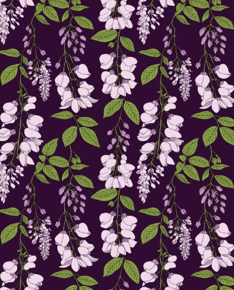 Wisteria Backpack
