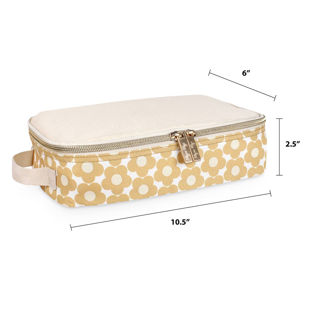 Milk & Honey Pack Like A Boss™ Packing Cubes