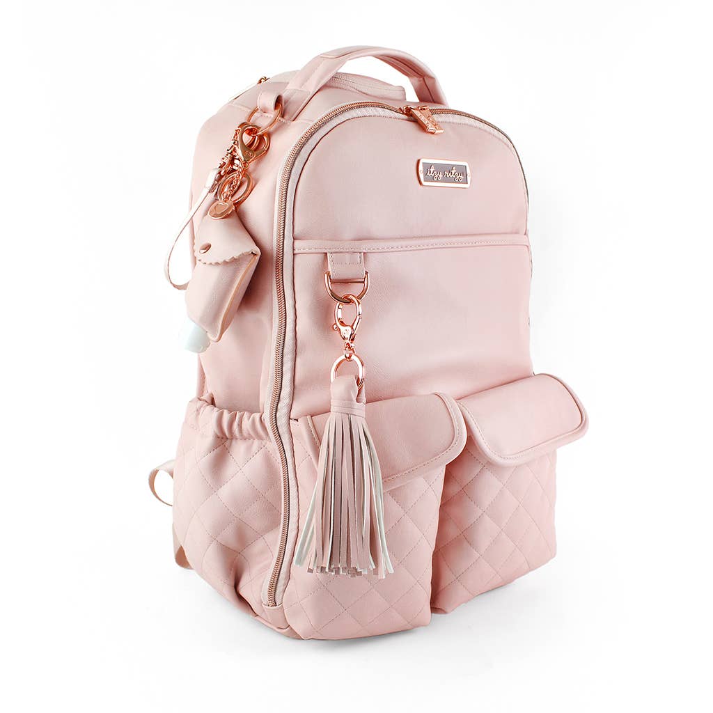 Blush Cute 'n Clean™ Keychain