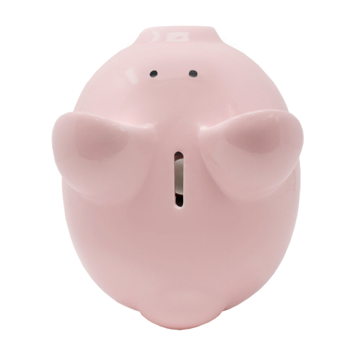 Pink Piggy Bank