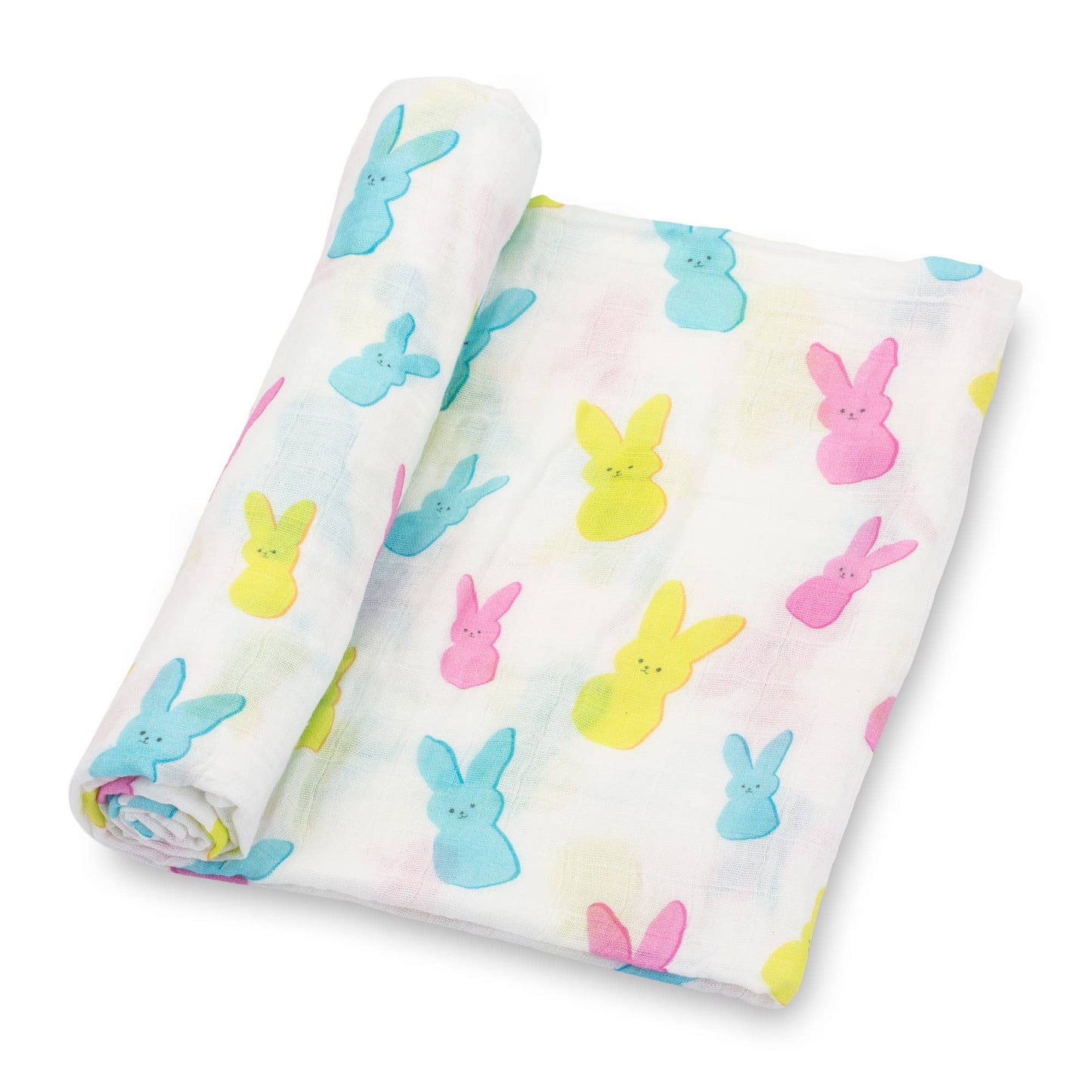 Easter Peeps Swaddle