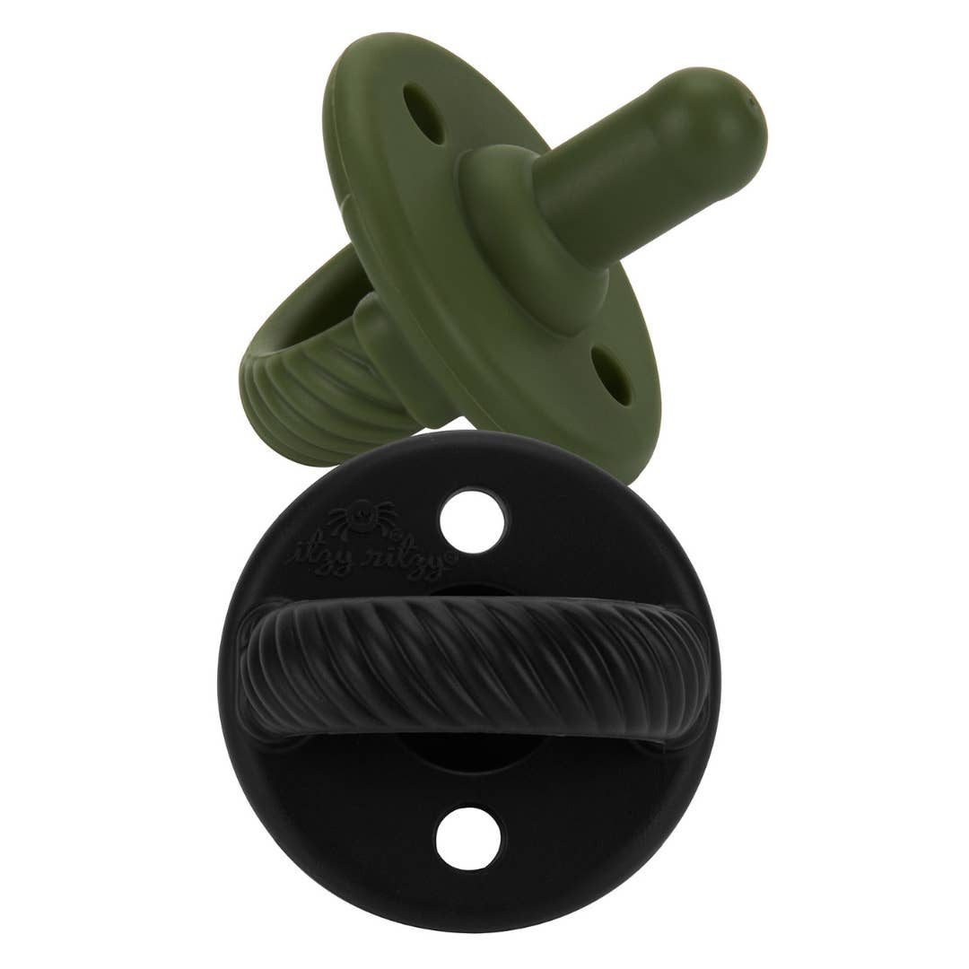 Sweetie Soother Pacifiers