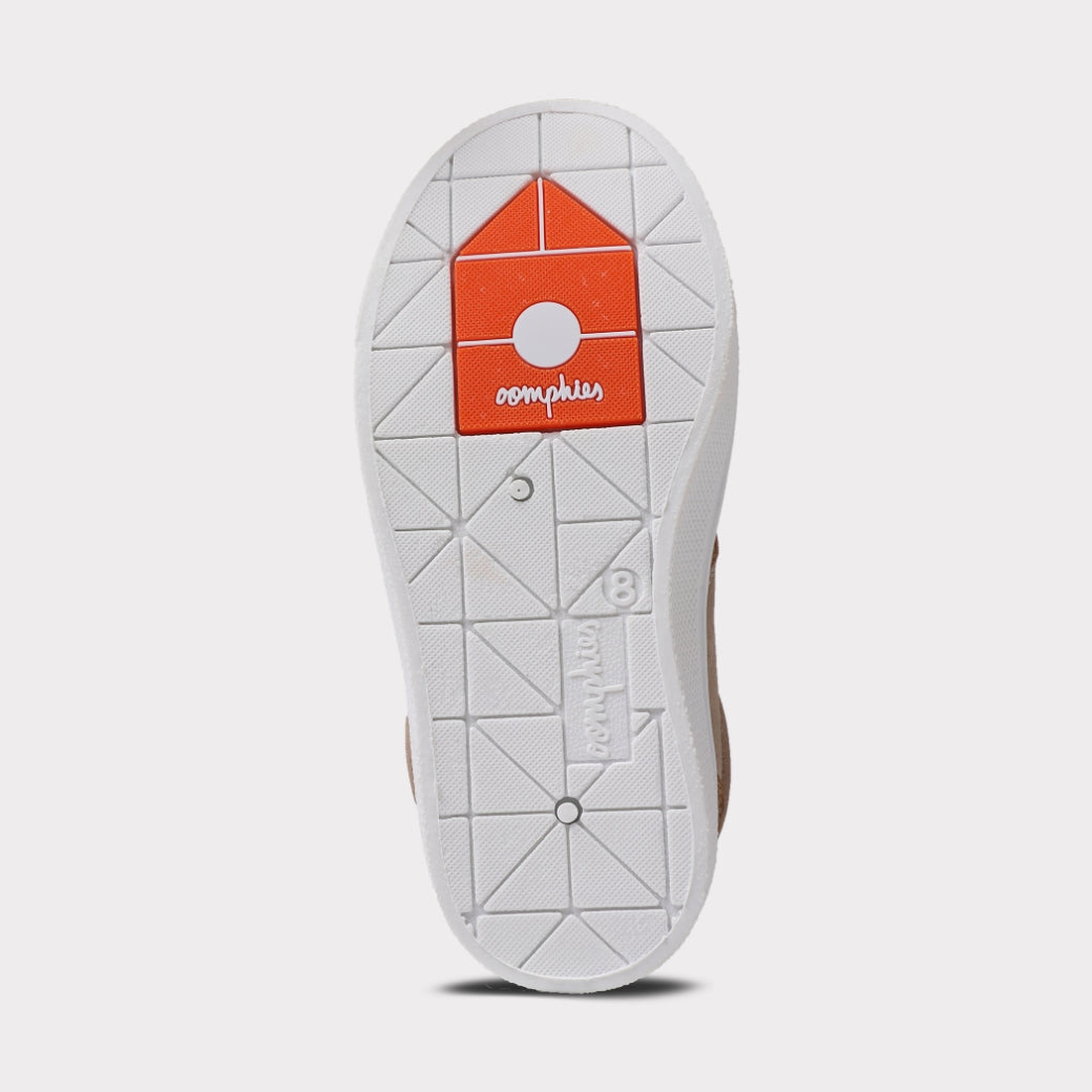 Jace Slip On Shoes