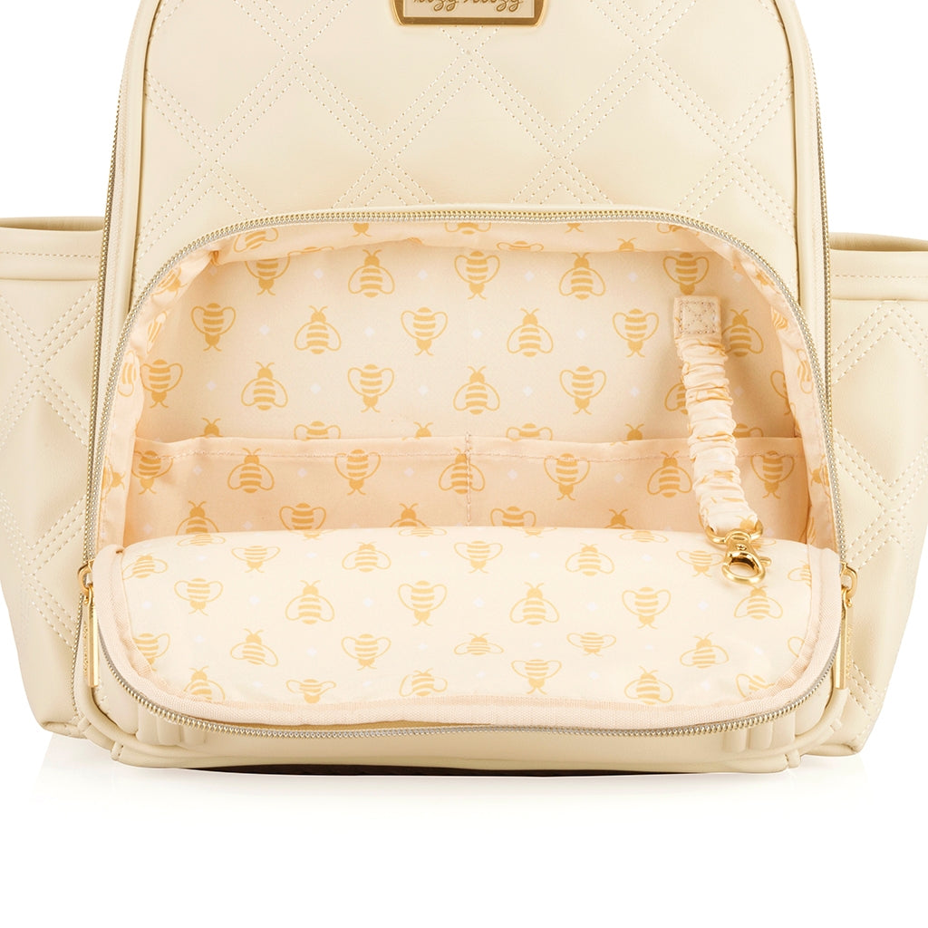 Milk & Honey Itzy Mini Plus™ Diaper Bag