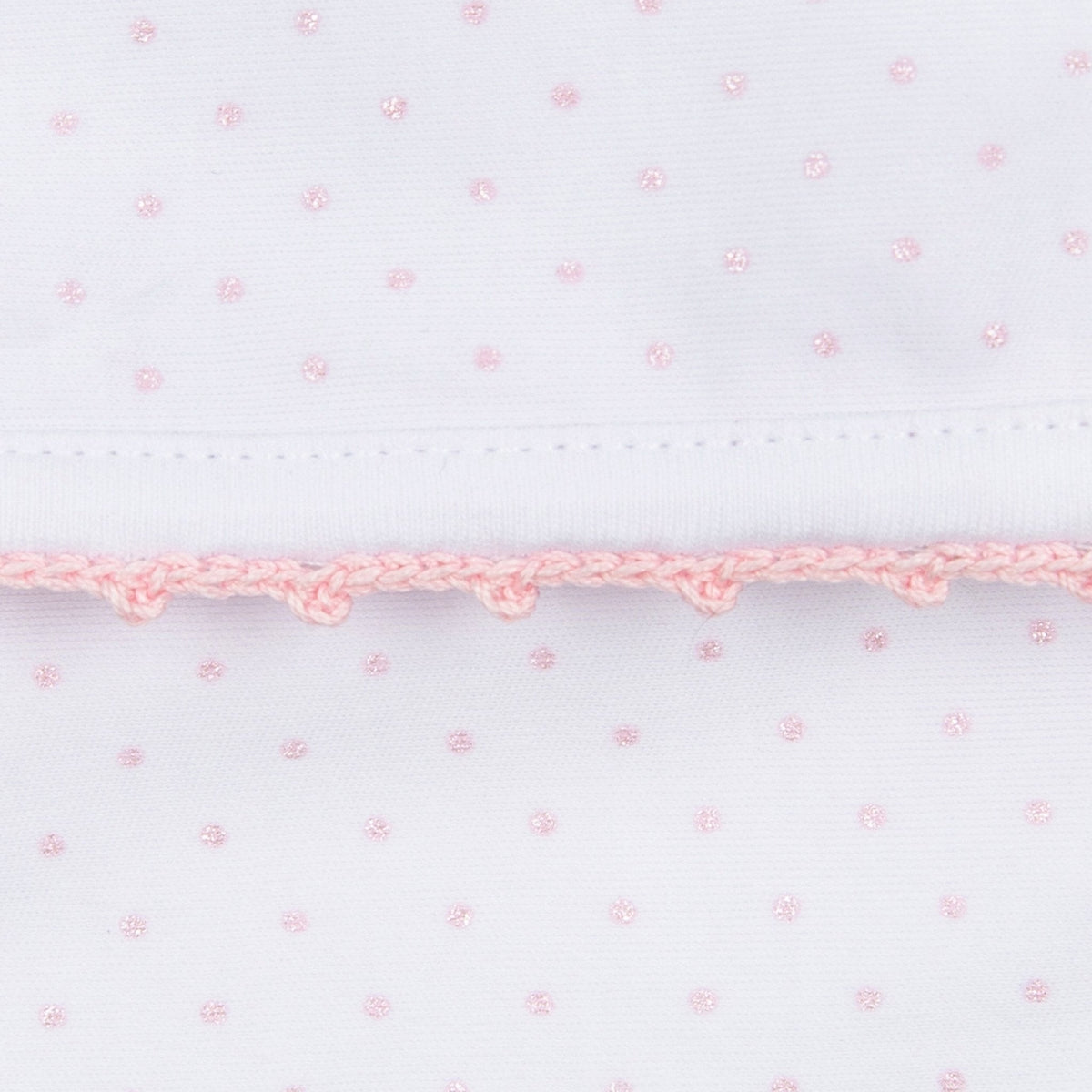 Pink Little Love Gown