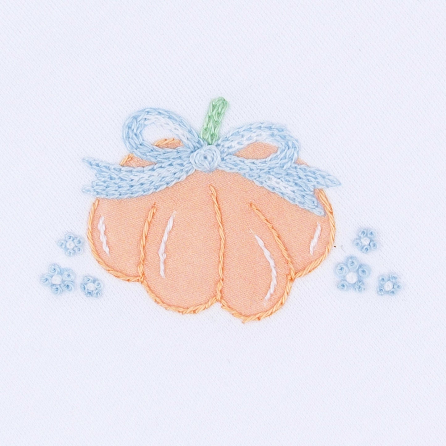 Prettiest in the Patch Bubble