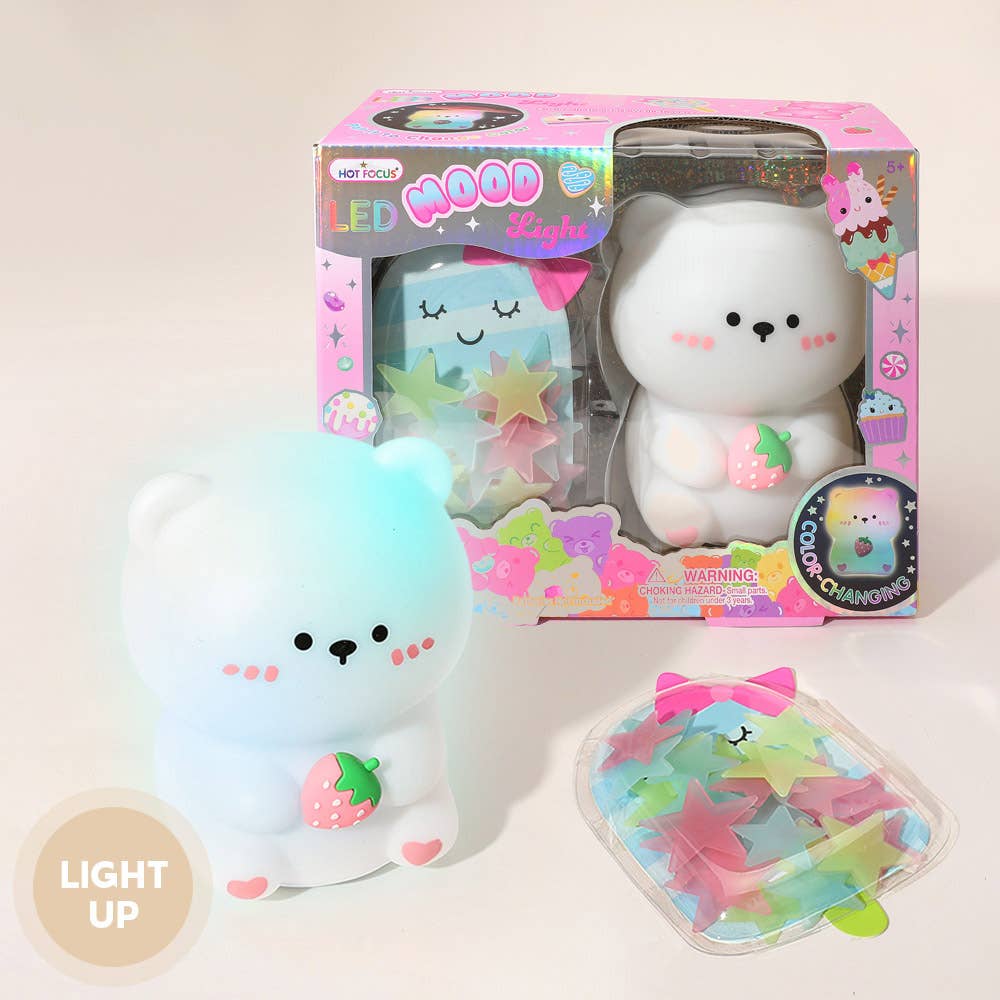 Sugar Crush Moody Light