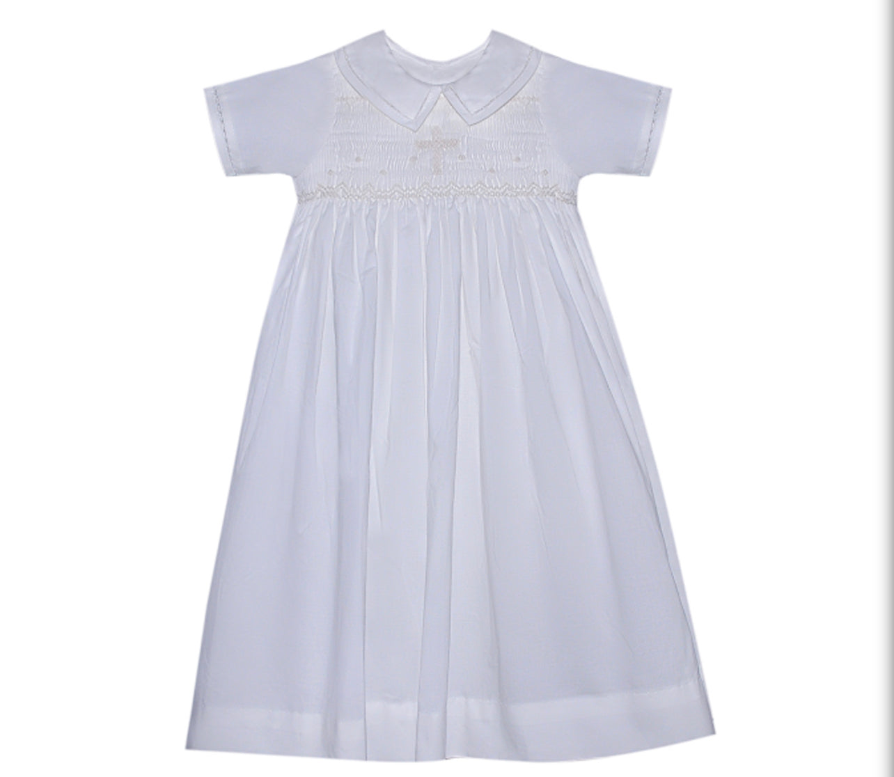 Riley Baptism Gown