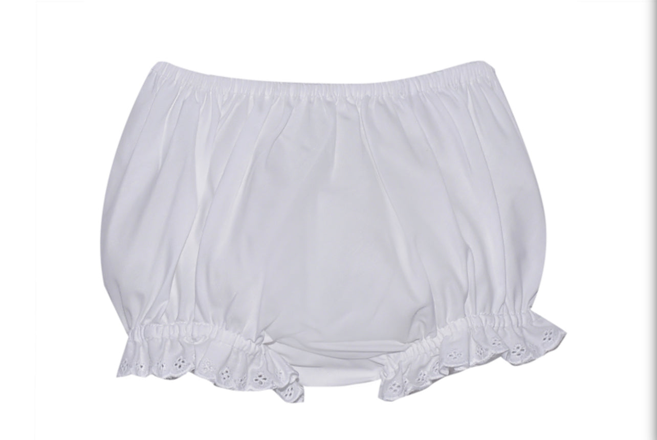 Lily Diaper Cover