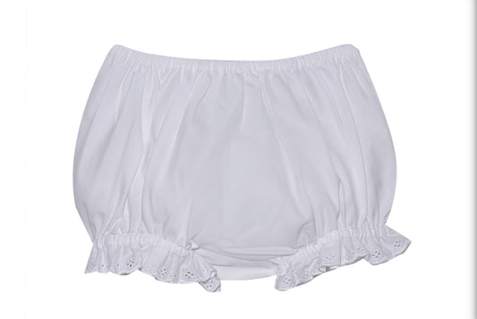 Lily Diaper Cover