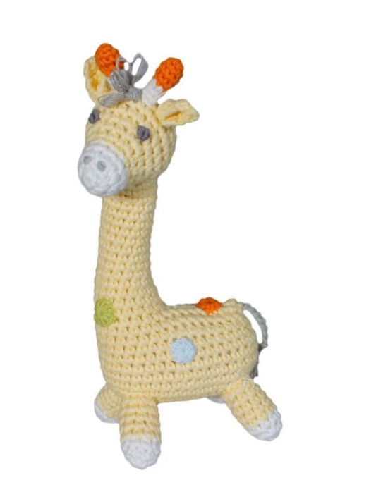 Giraffe Rattler