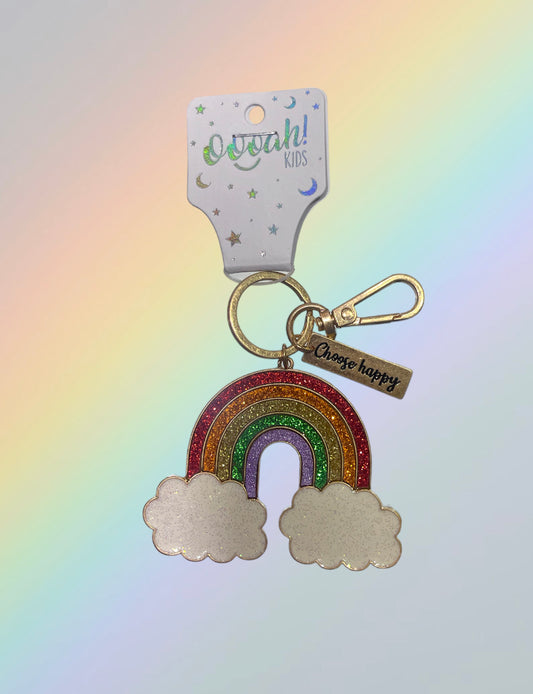 Rainbow Charm