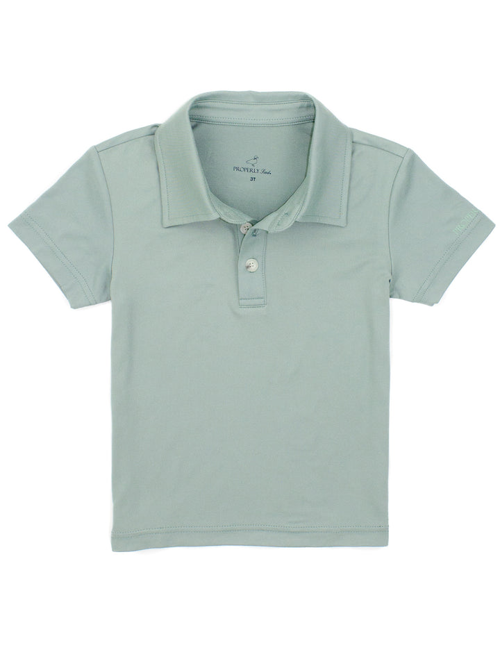 Ravine Jade Polo