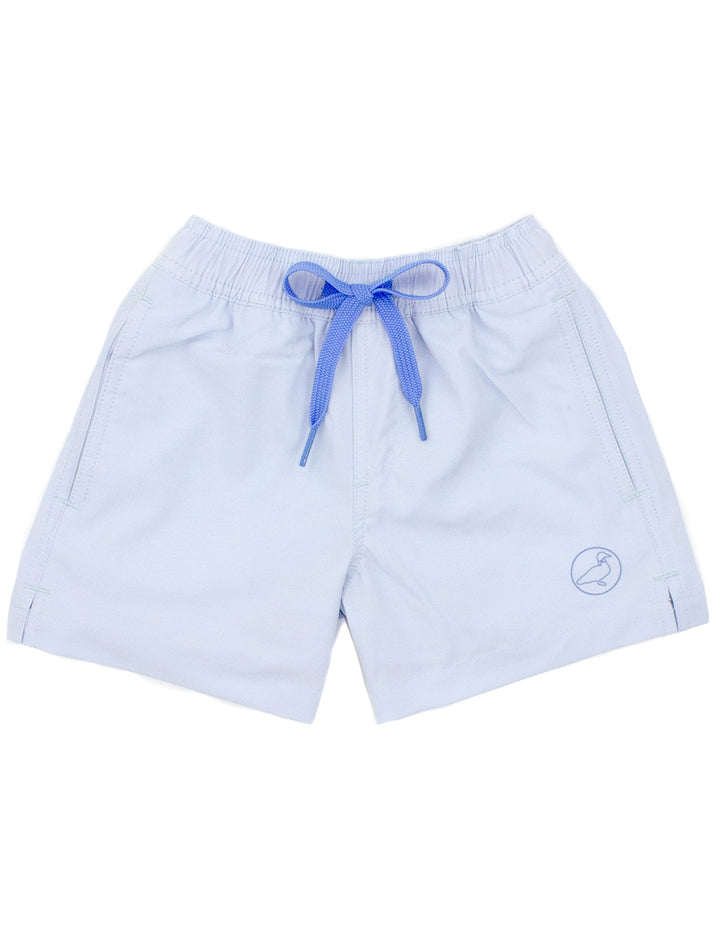 Shark Attack Splash Swim Trunks