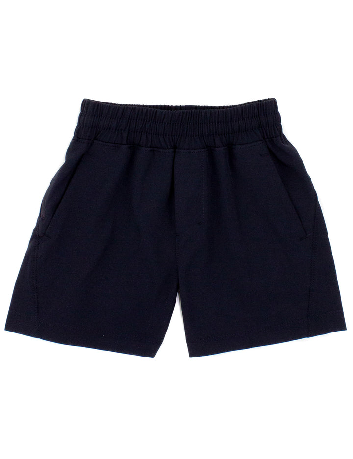 Boys Obsidian Court Short
