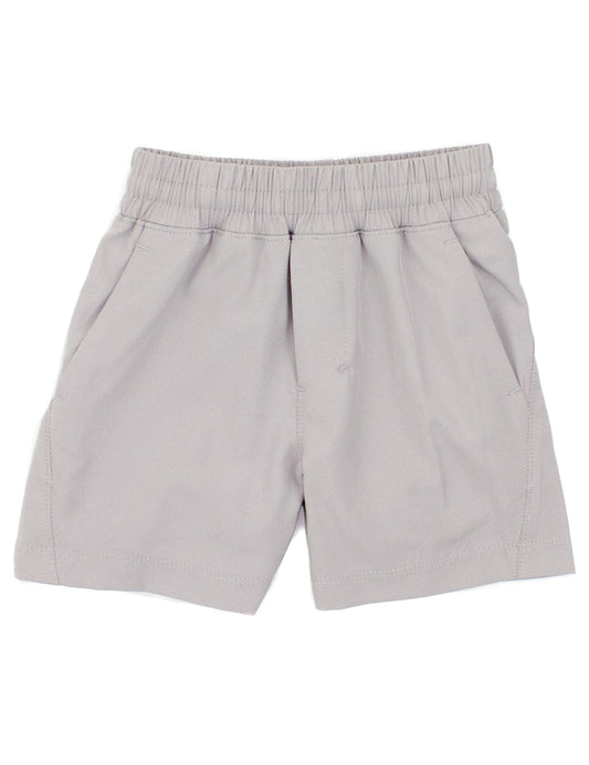 Boys Glacier Court Short