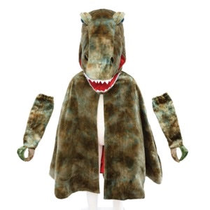 T-Rex Costume