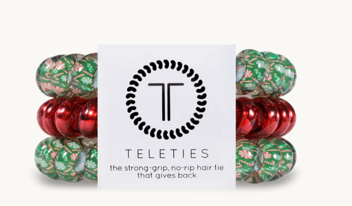 Large Teleties