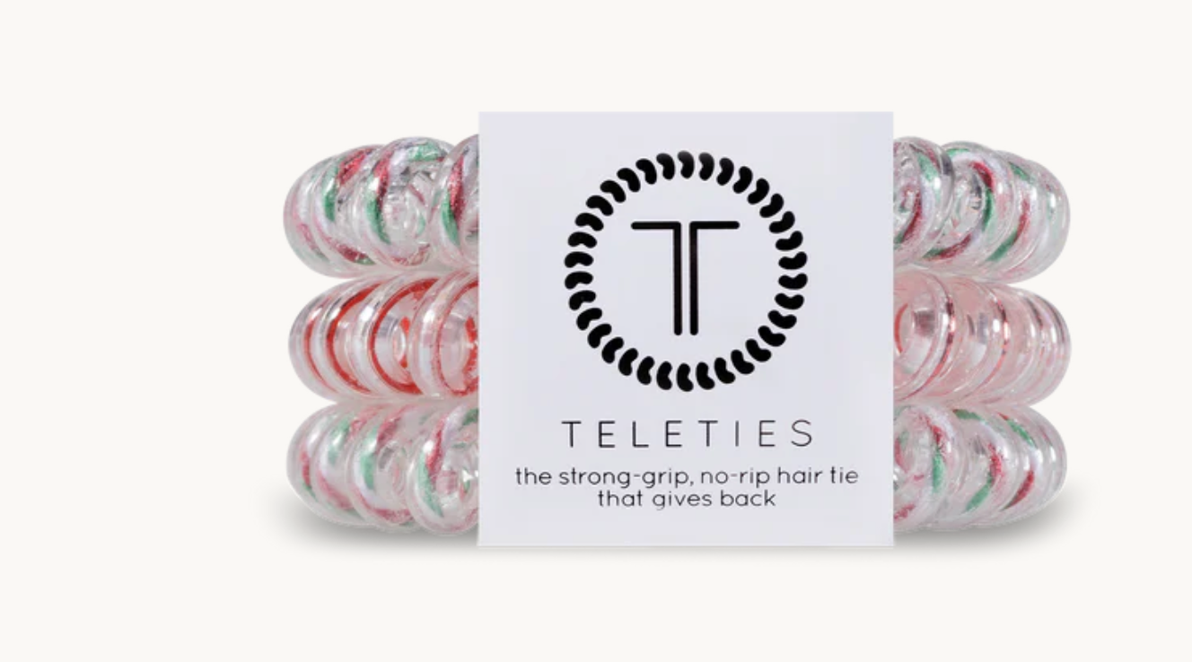 Large Teleties