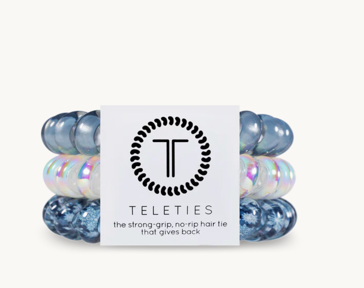 Large Teleties