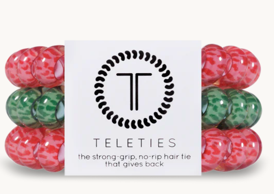 Large Teleties