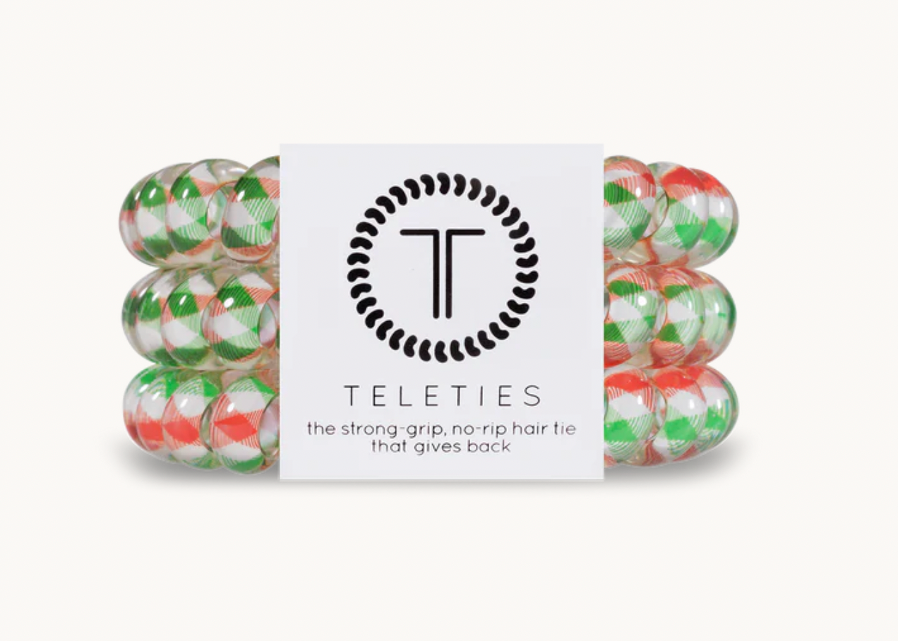 Large Teleties