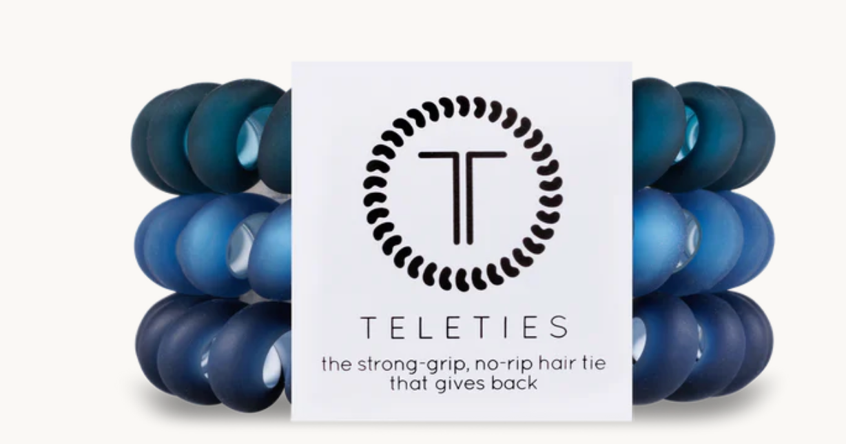 Large Teleties