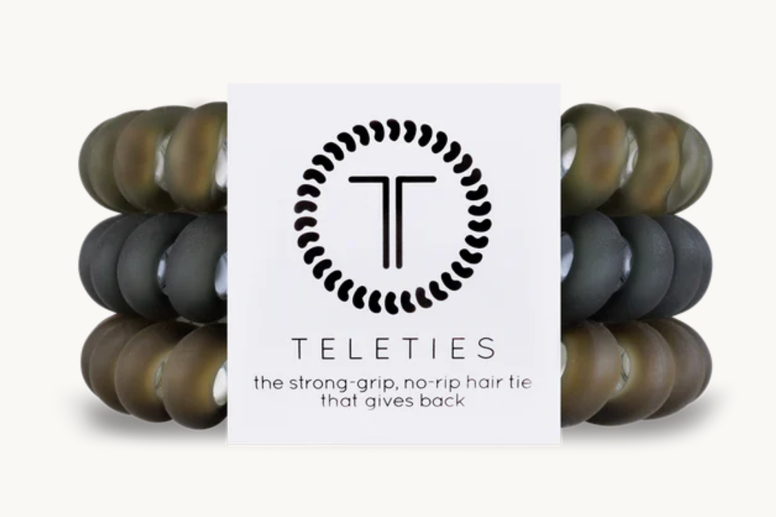 Large Teleties
