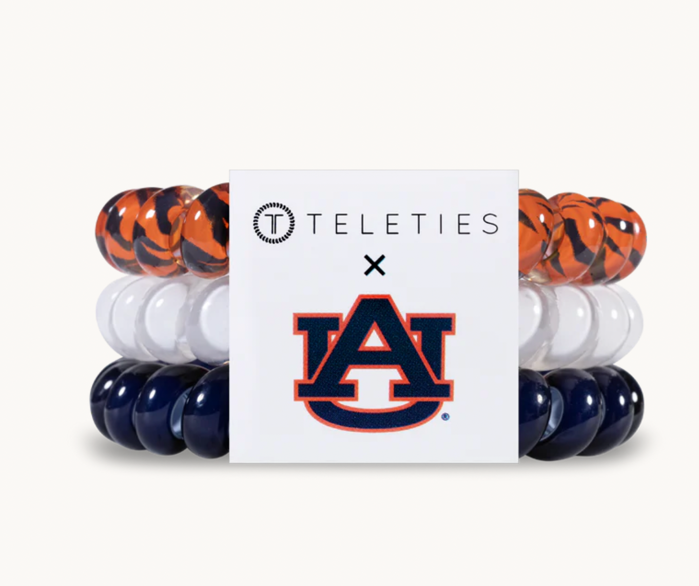 Large Teleties