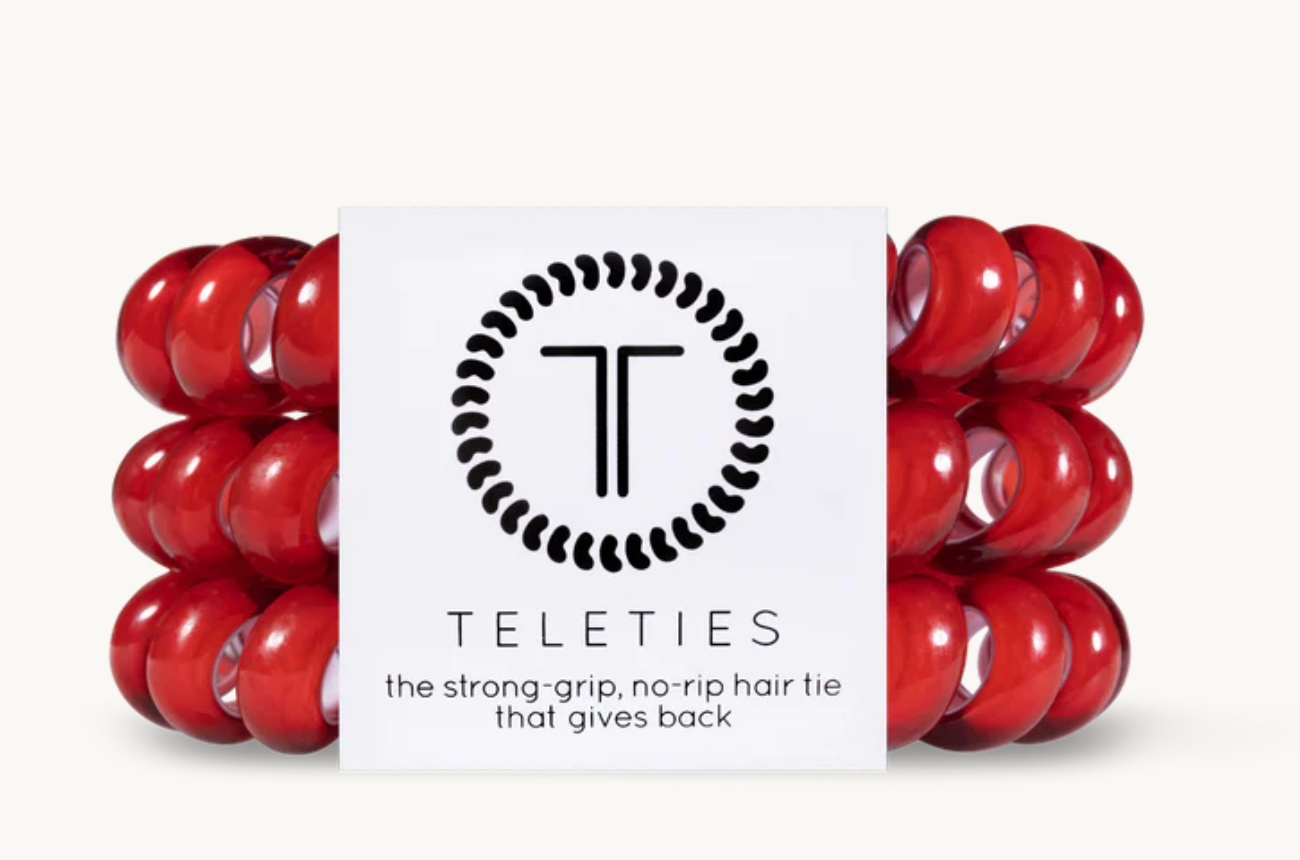 Large Teleties