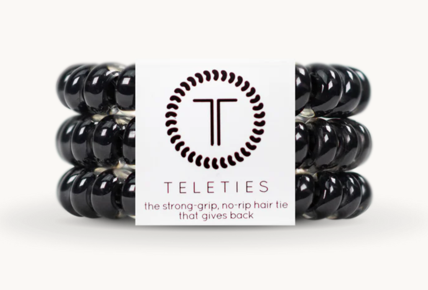 Large Teleties