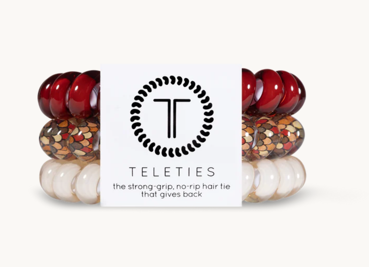 Large Teleties