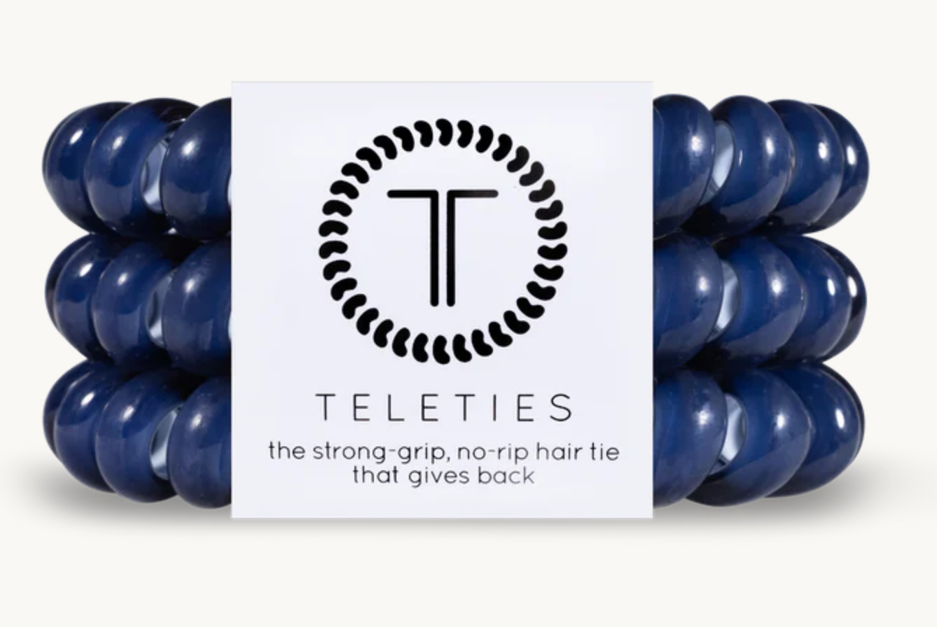Large Teleties