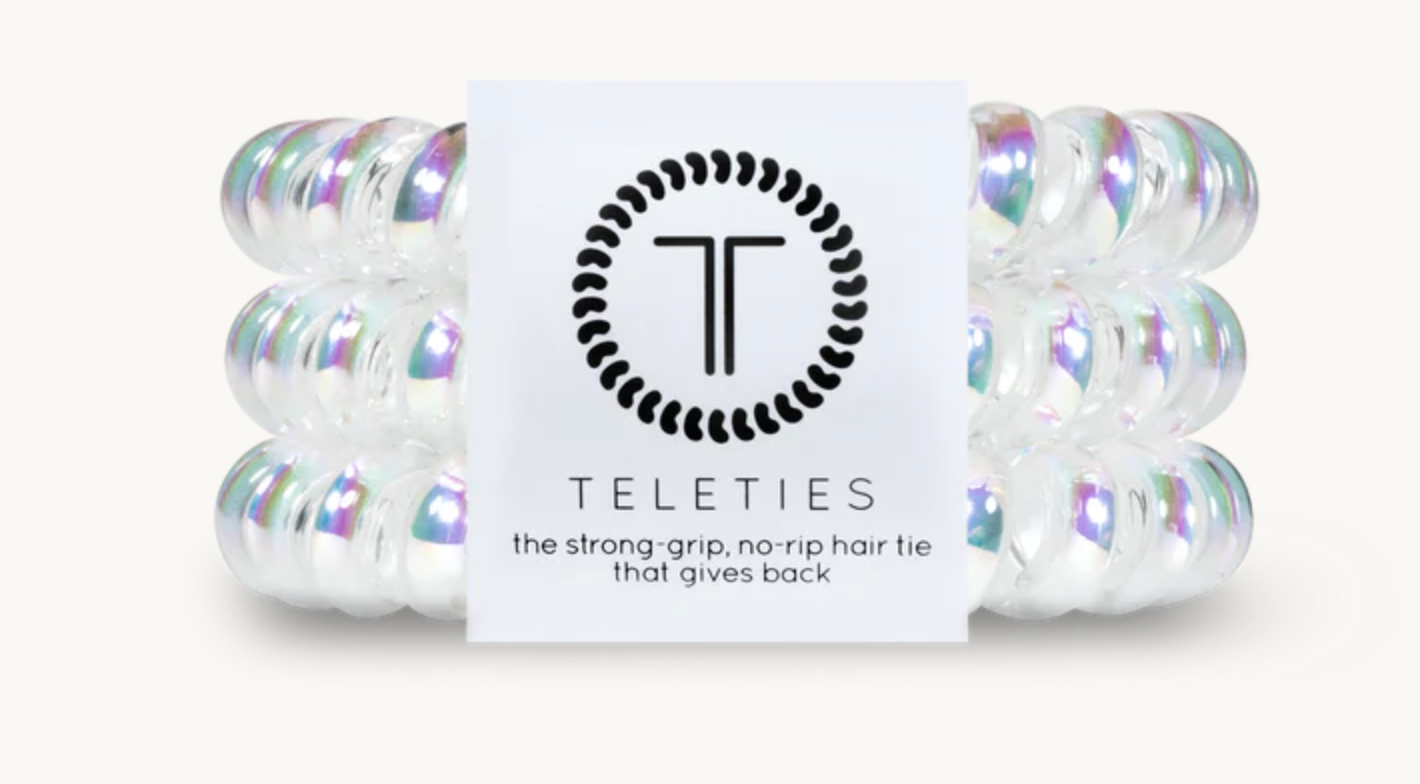 Large Teleties