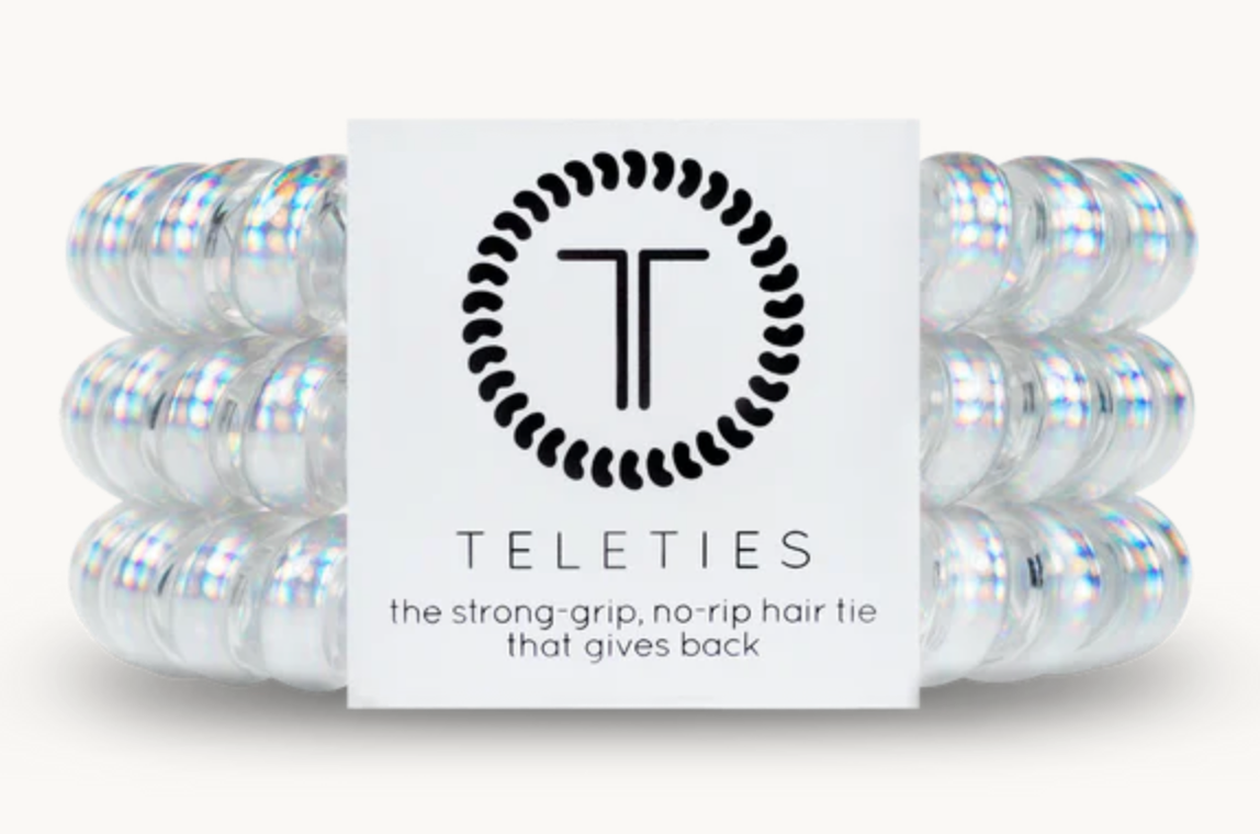 Large Teleties