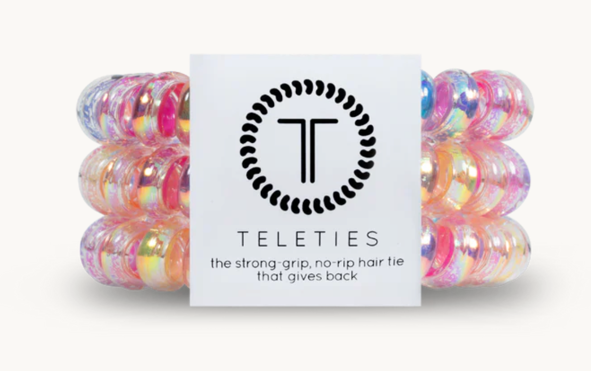 Large Teleties