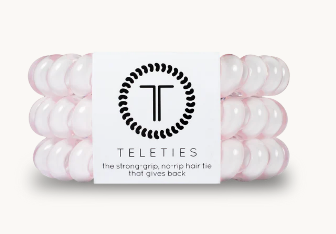 Large Teleties