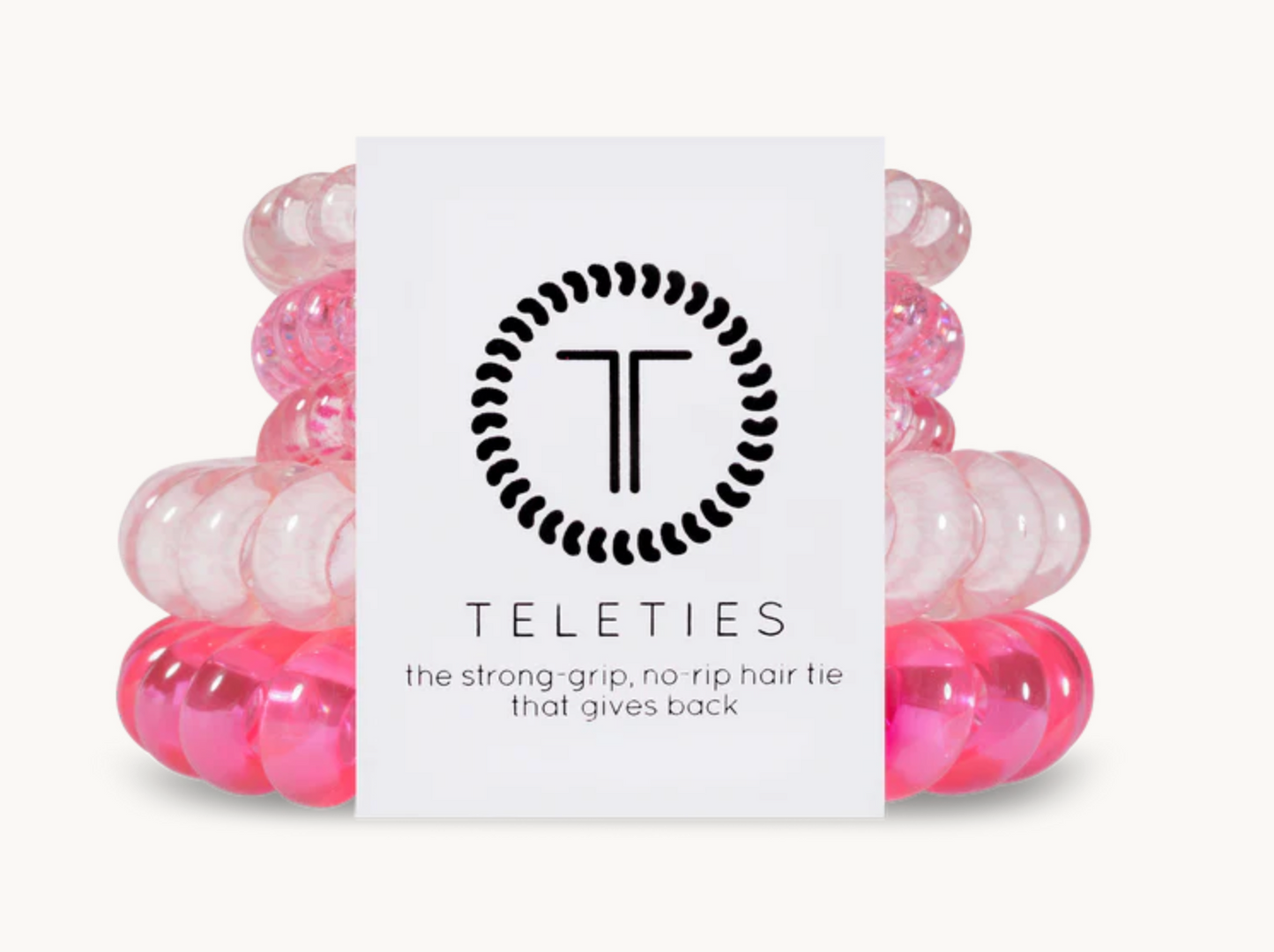 Mix Pack of Teleties