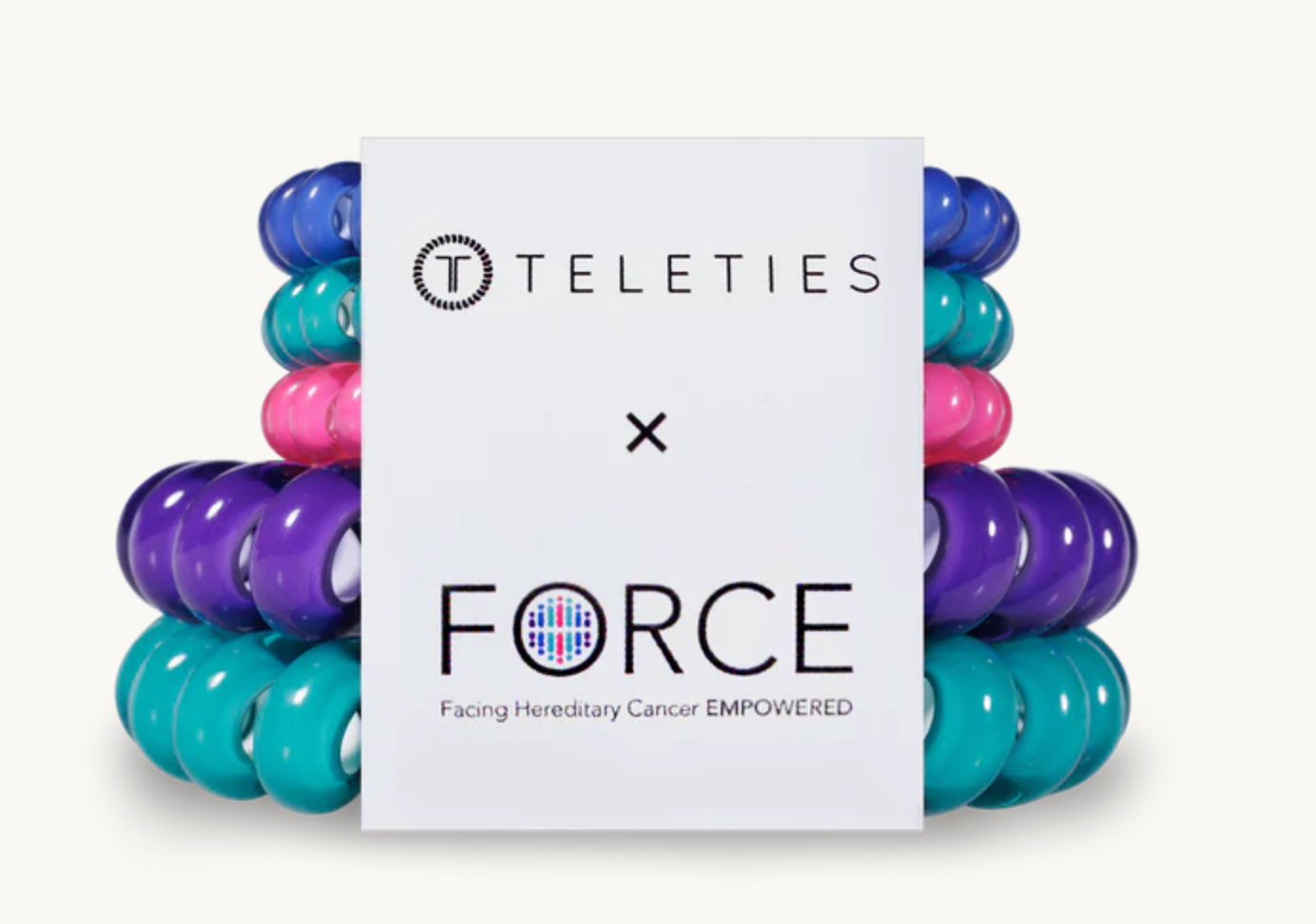 Mix Pack of Teleties
