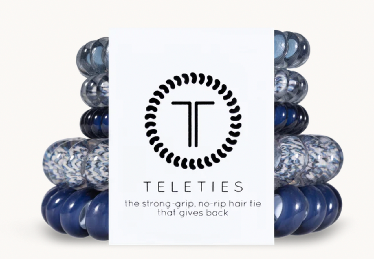 Mix Pack of Teleties