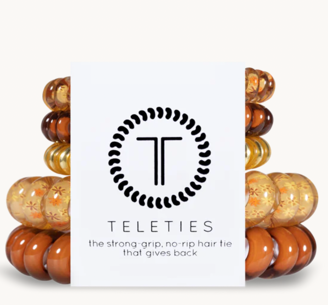 Mix Pack of Teleties