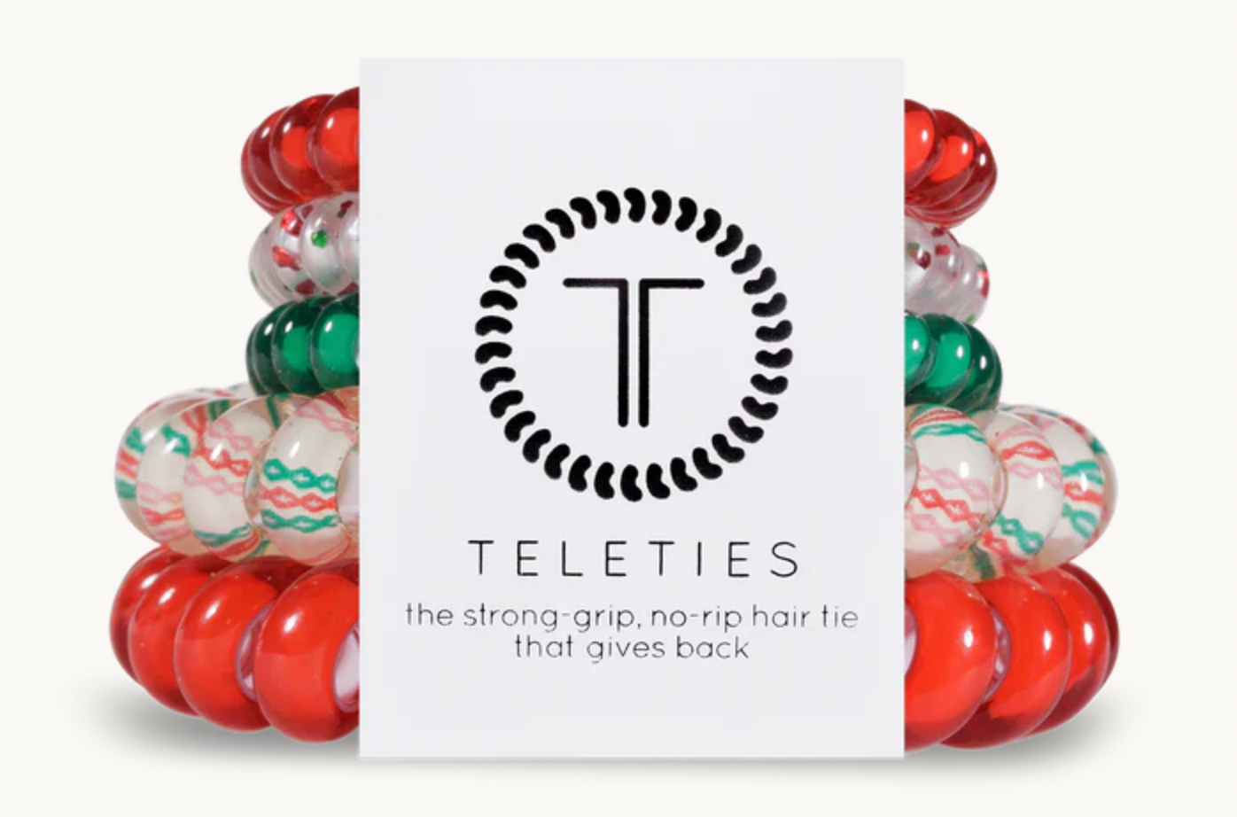 Mix Pack of Teleties