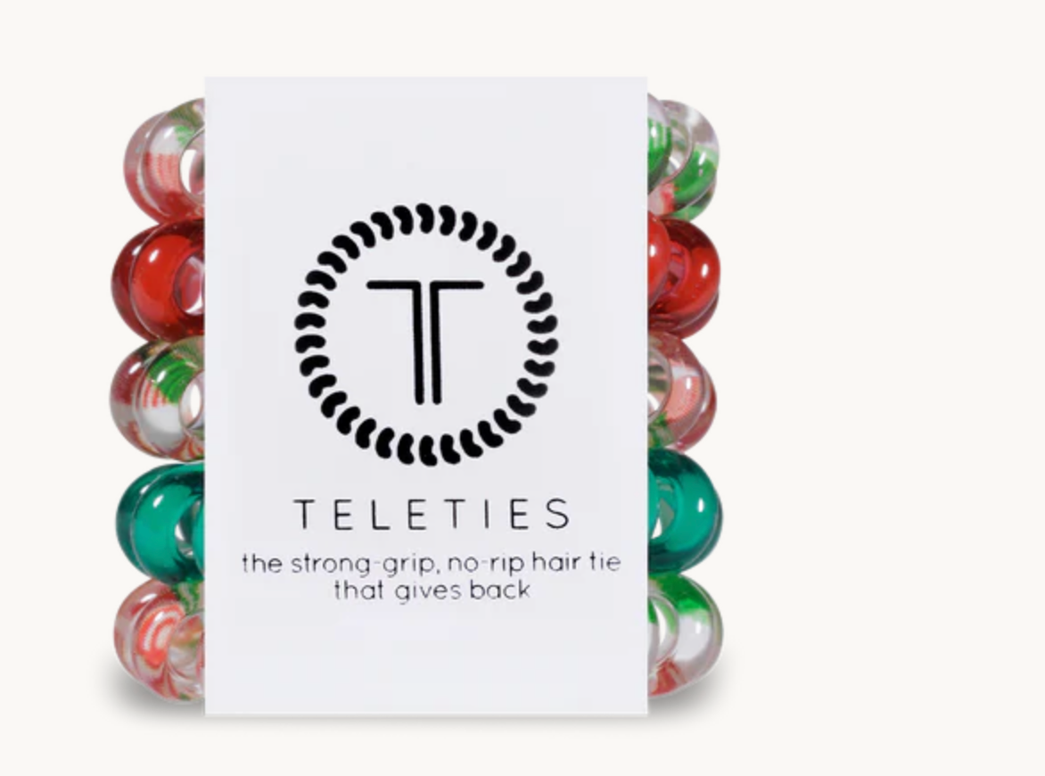 Tiny Teleties