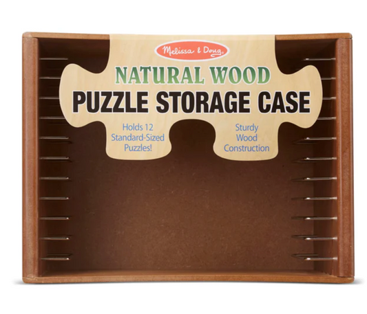 Puzzle Case