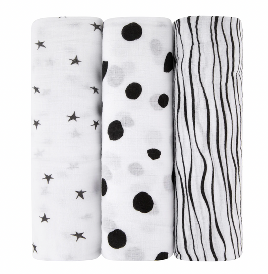 Swaddle Blankets