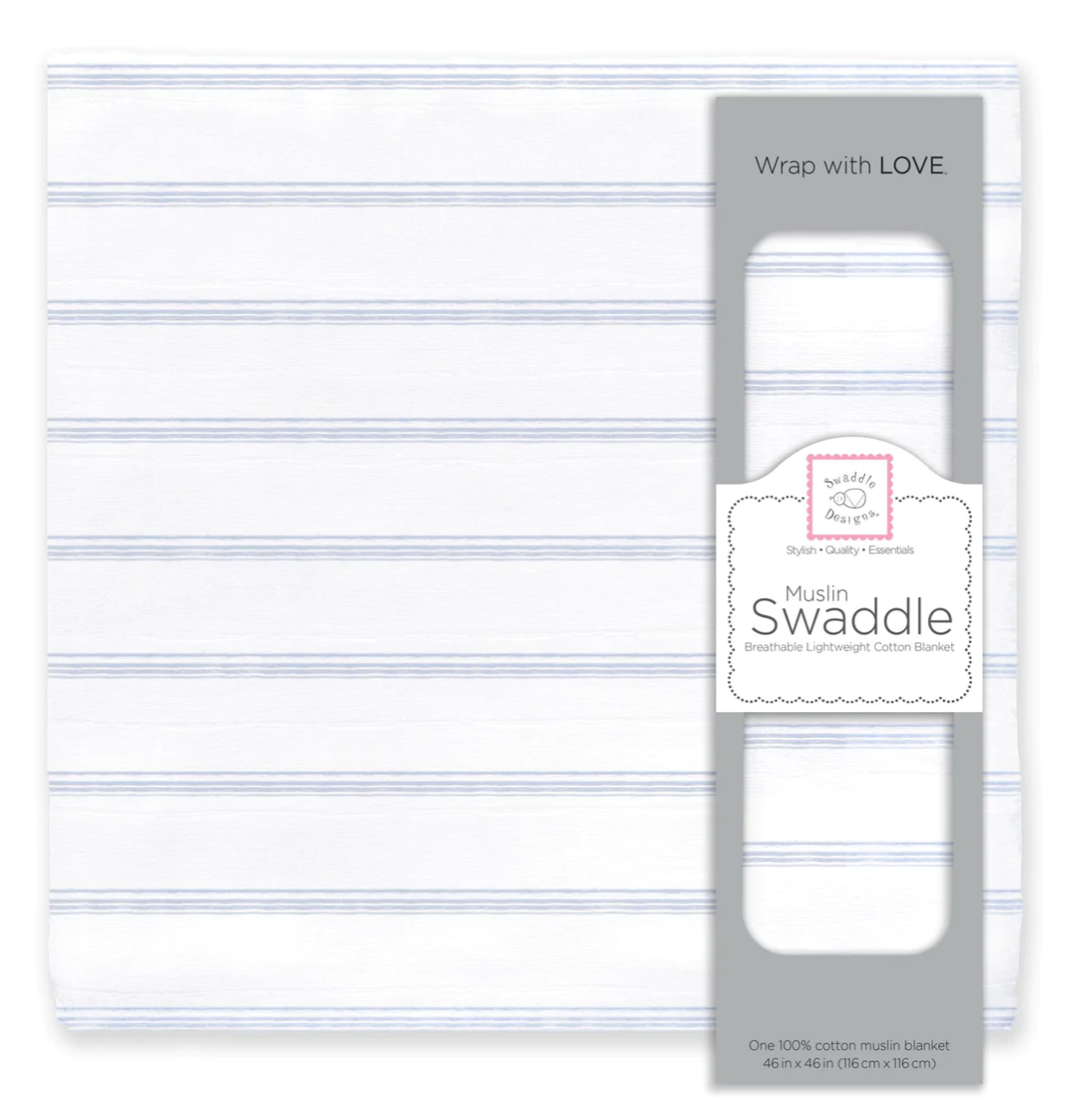 Muslin Swaddle