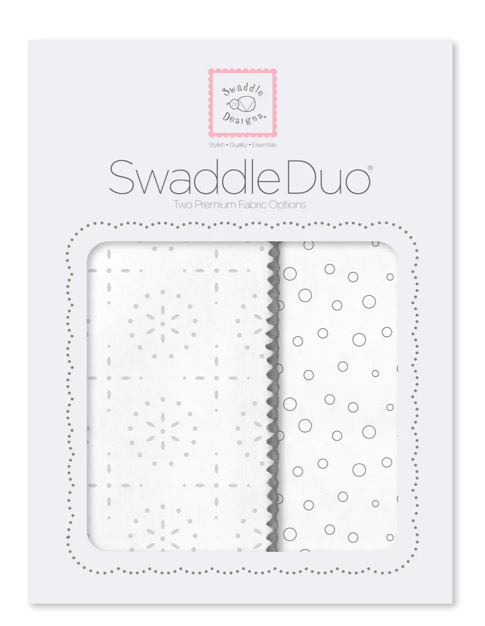 Swaddle Duo